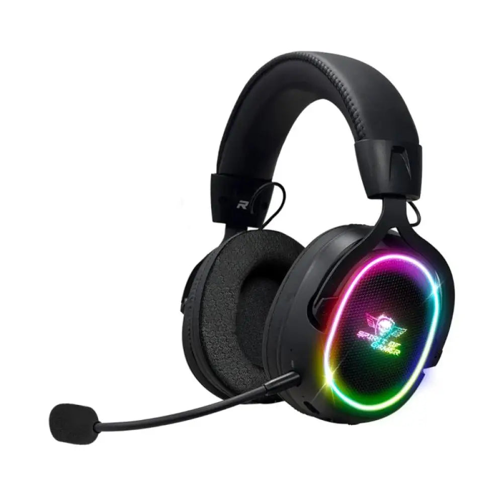 Spirit of Gamer Auriculares h1200 - detalle
