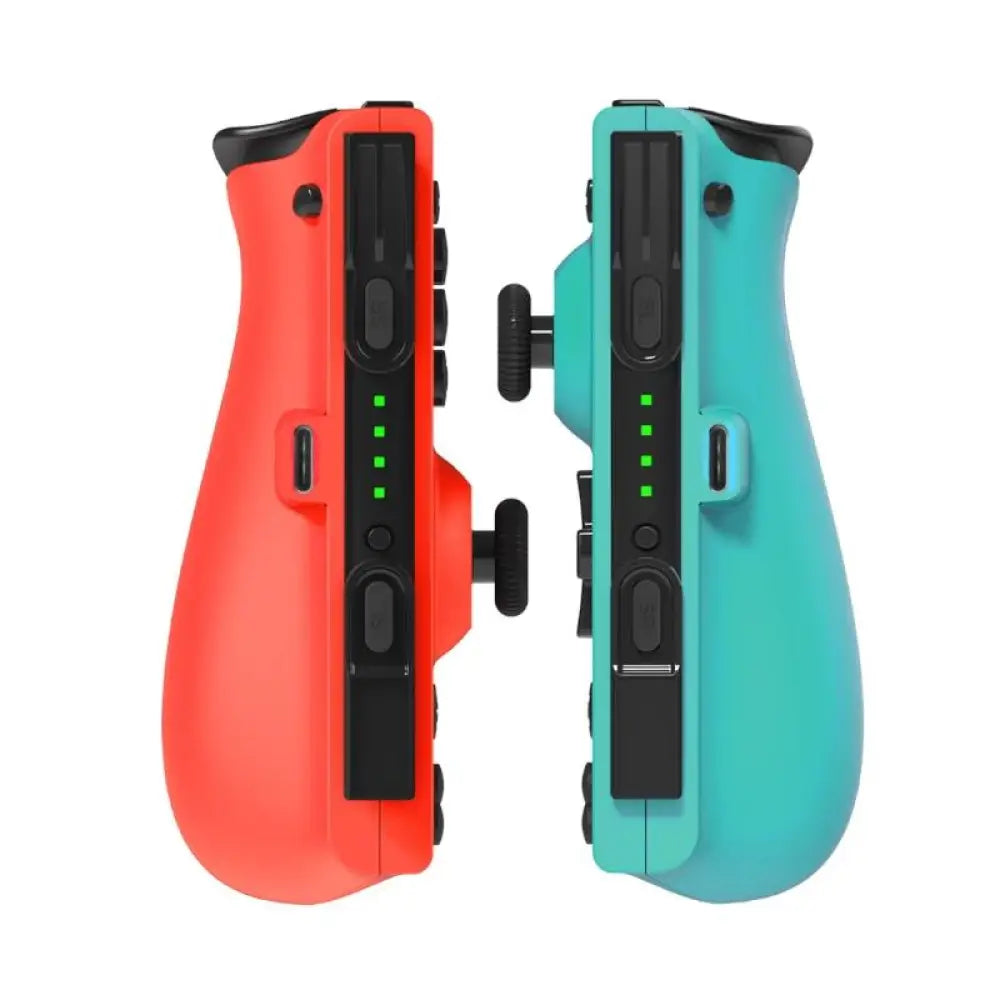 Spirit of Gamer Controlador Nintendo Switch comp. - detalle