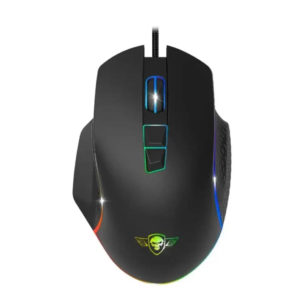 Spirit of Gamer Raton Souris Pro M1 - detalle