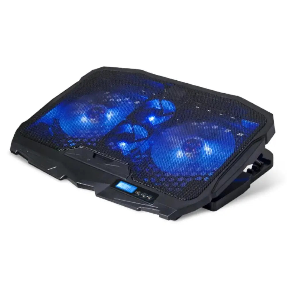 Spirit of Gamer Refrigerador Airblade 600 17.3" - detalle