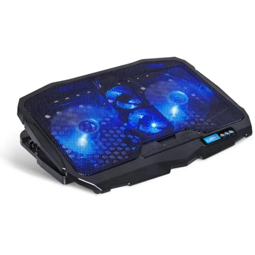 Spirit of Gamer Refrigerador Airblade 600 17.3" - detalle