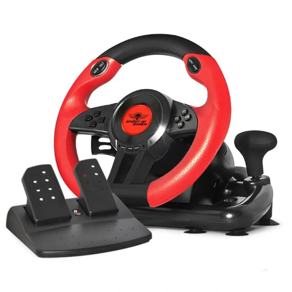 Spirit of Gamer Volante Pro 1 PC - detalle