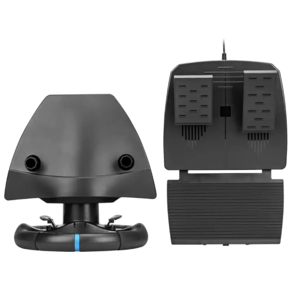 Spirit of Gamer Volante Race Wheel Pro 5 - detalle