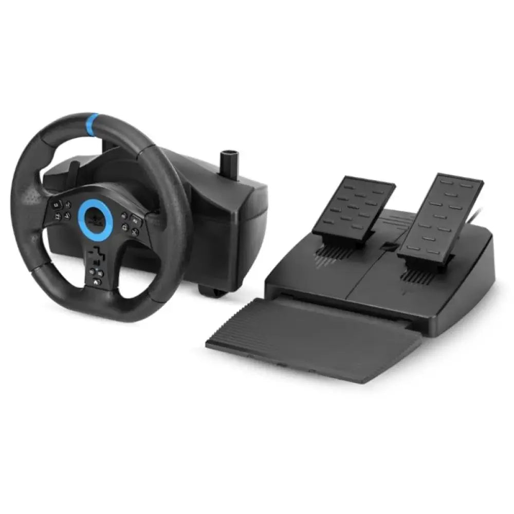 Spirit of Gamer Volante Race Wheel Pro 5 - detalle