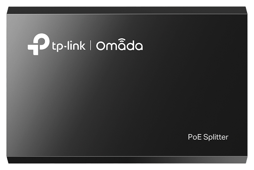 SPLITTER POE TP LINK TL-POE10R GIGA, POE, AF, 15W