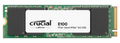 SSD CRUCIAL 480GB E100 CT480E100SSD8 PCIE M.2 NVME PCIE 4.0 X4