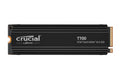 Crucial T700 2 TB M.2 PCI Express 5.0 NVMe