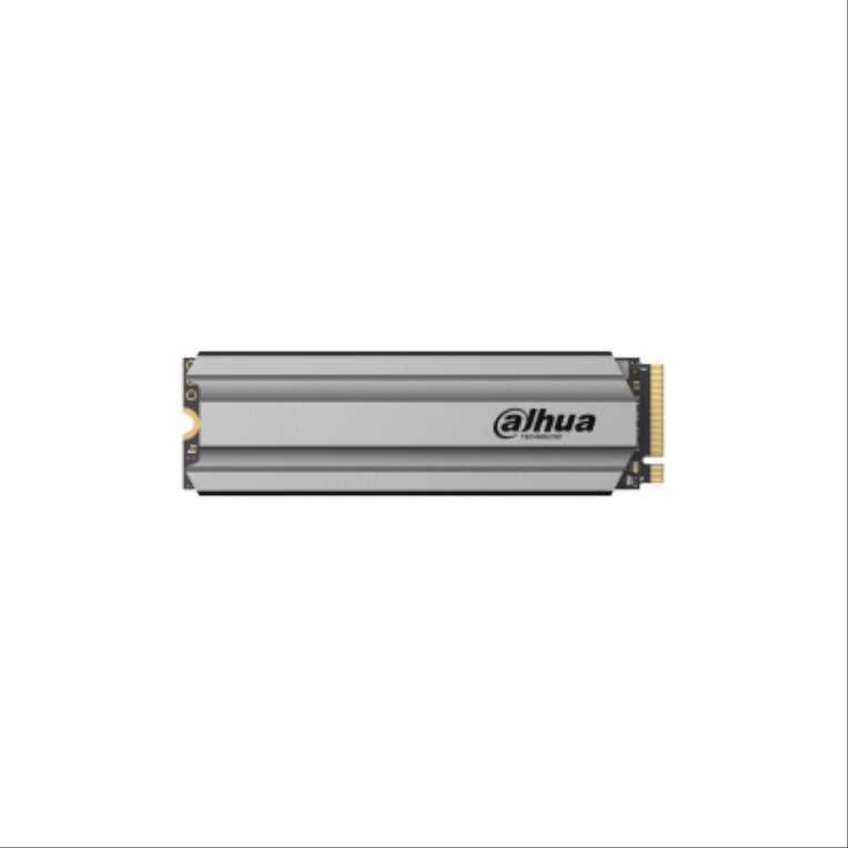 Dahua Technology DHI-SSD-C900VN2TB-B unitat d'estat sòlid 2 TB M.2 PCI Express 3.0 NVMe 3D NAND
