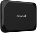SSD Ext CRUCIAL X9 2TB USB 3.2 GEN 2 USB C