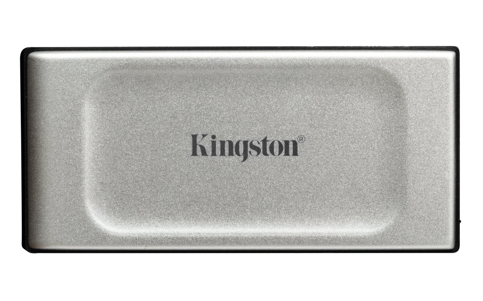 Unidade SSD portátil Kingston Technology XS2000 de 1000 GB