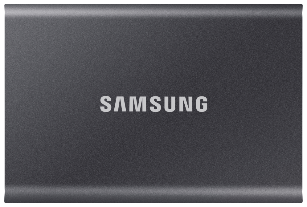 SSD EXT SAMSUNG MU-PC4T0T 4TB GRIS