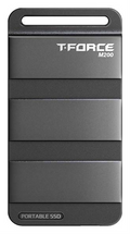 SSD EXT TEAMGROUP T-FORCE GAMING 1.8" FULL USB3.2 M200 1TB USB-C