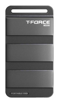 SSD EXT TEAMGROUP T-FORCE GAMING 1.8" FULL USB3.2 M200 2TB USB-C