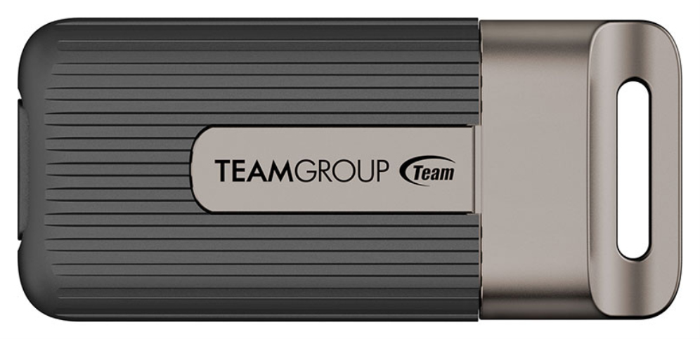 SSD EXT TEAMGROUP TEAM PD20 4TB PORTABLE USB3.2 USB-C