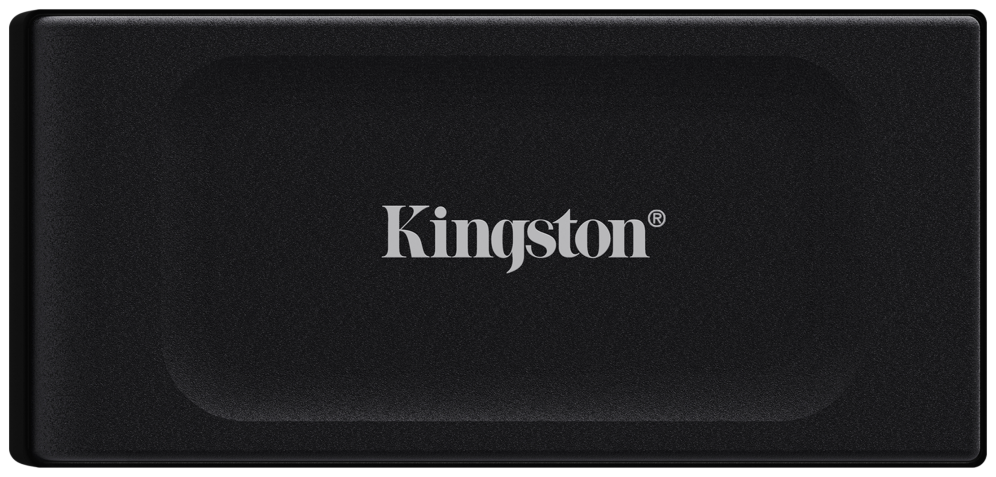 SSD EXTERNO KINGSTON 1TB XS1000