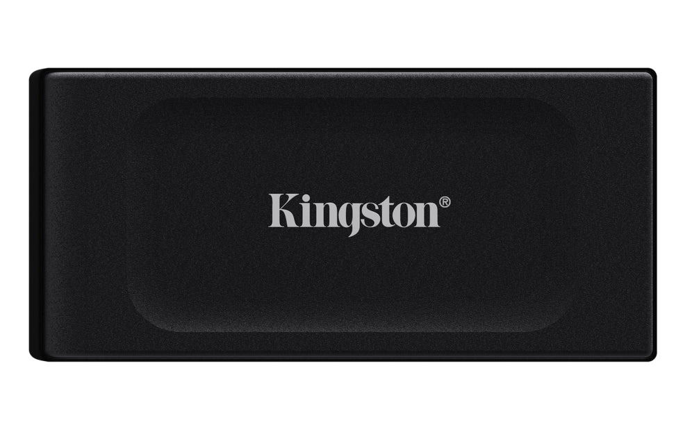 Kingston Technology 2TB SSD externo XS1000 USB 3.2 Gen 2