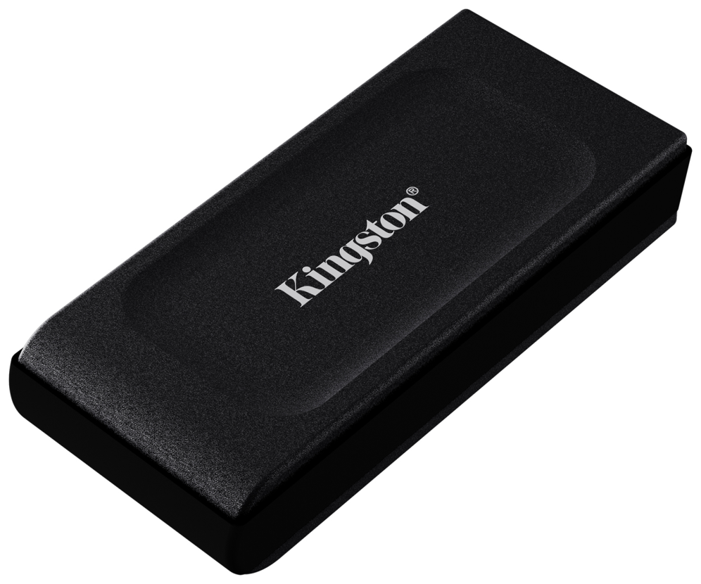 SSD EXTERNO KINGSTON 2TB XS1000 - detalle