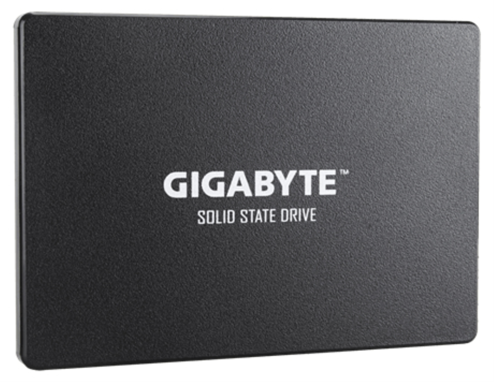 SSD GIGABYTE 120GB SATA3 - detalle