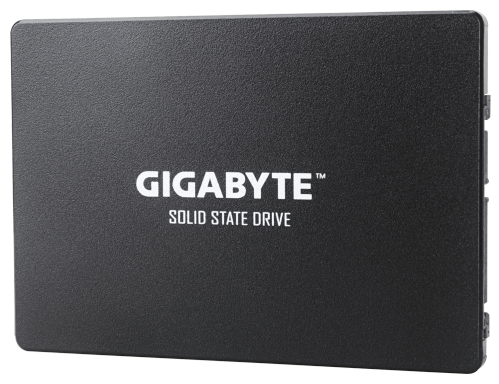 SSD GIGABYTE 480GB SATA3