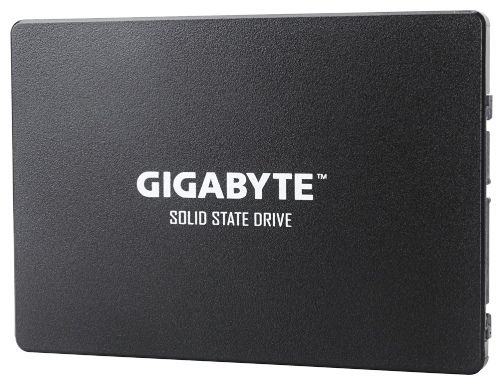 SSD GIGABYTE AORUS 256GB NAND FLASH - detalle