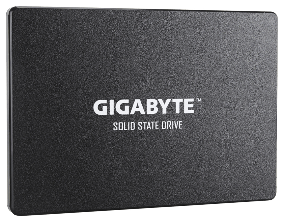 SSD GIGABYTE AORUS 256GB NAND FLASH - detalle