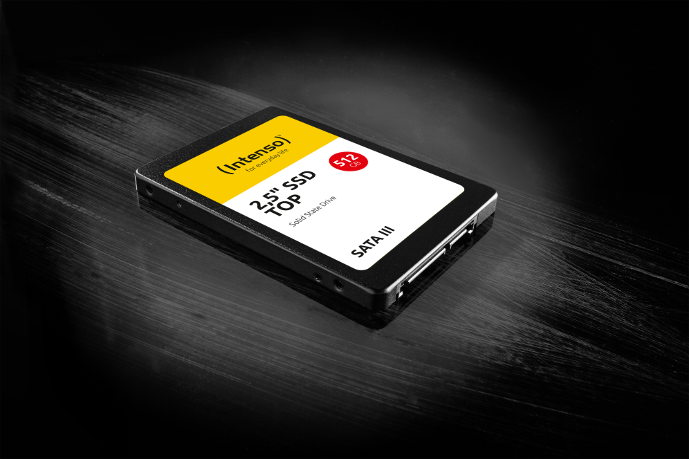 SSD INTENSO 2TB TOP SATA3 2,5 - detalle