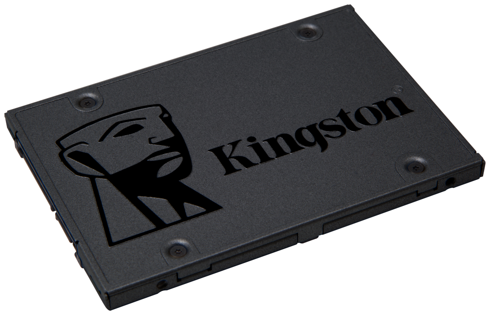 SSD KINGSTON A400 240GB SATA3 - detalle