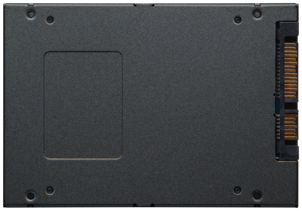 SSD KINGSTON A400 960GB SATA3 - detalle