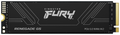 SSD KINGSTON FURY 1TB RENEGADE G5