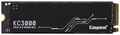 Kingston Technology 512G KC3000 M.2 2280 NVMe SSD