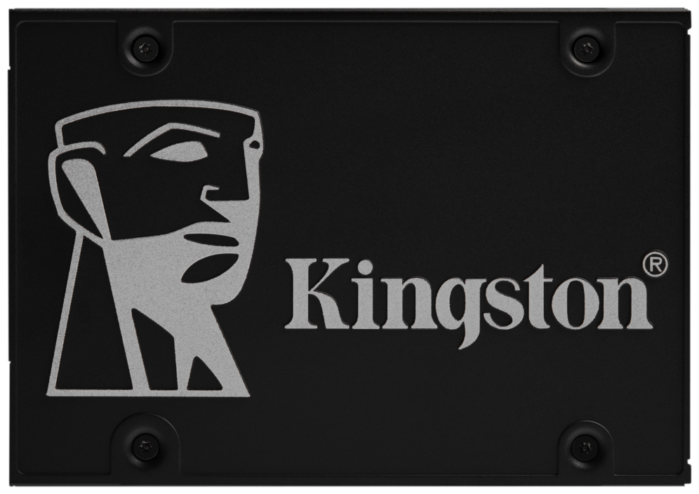 SSD KINGSTON KC600 1TB SATA3