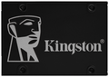 SSD KINGSTON KC600 256GB SATA3