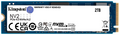 Kingston Technology NV2 2 TB M.2 PCI Express 4.0 NVMe 3D NAND