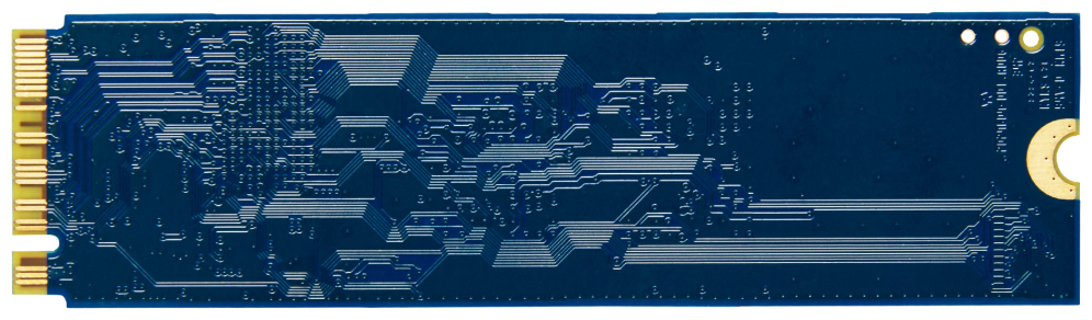 SSD KINGSTON NV3 2TB M2 NVMe - detalle