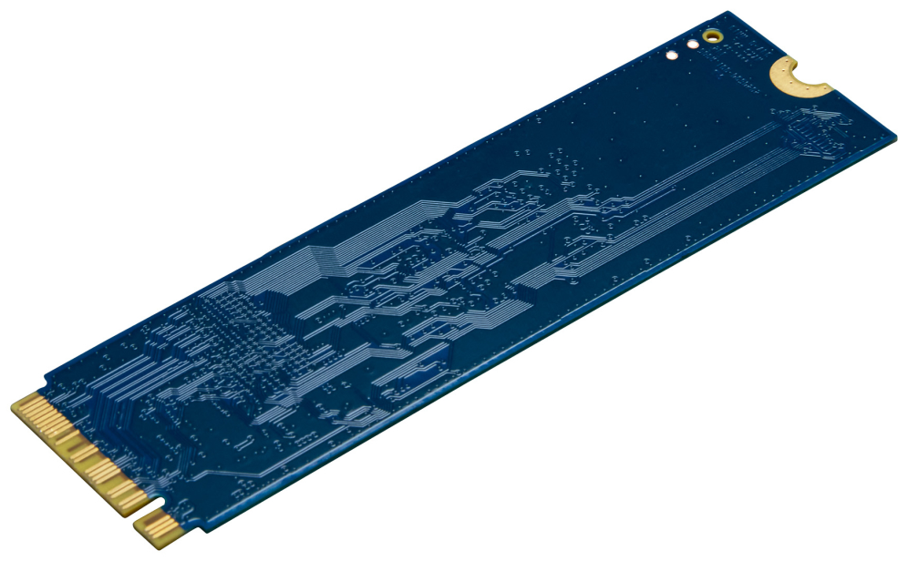 SSD KINGSTON NV3 4TB M2 NVMe - detalle