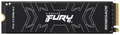 Kingston Technology 2000G FURY RENEGADE M.2 2280 NVMe SSD