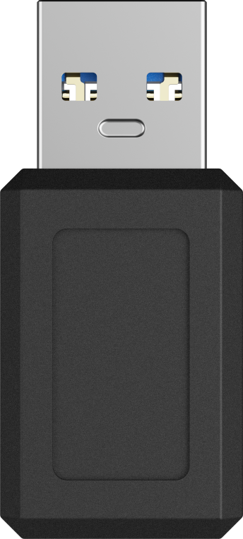 SSD MSI EXTERNO DATAMAG 20Gbps 1TB - detalle