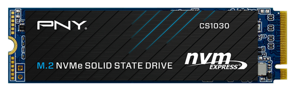 SSD PNY CS1030 1TB NVME