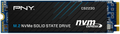 SSD PNY CS2230 500GB NVME