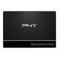 PNY CS900 1 TB 2.5" Serial ATA III 3D TLC