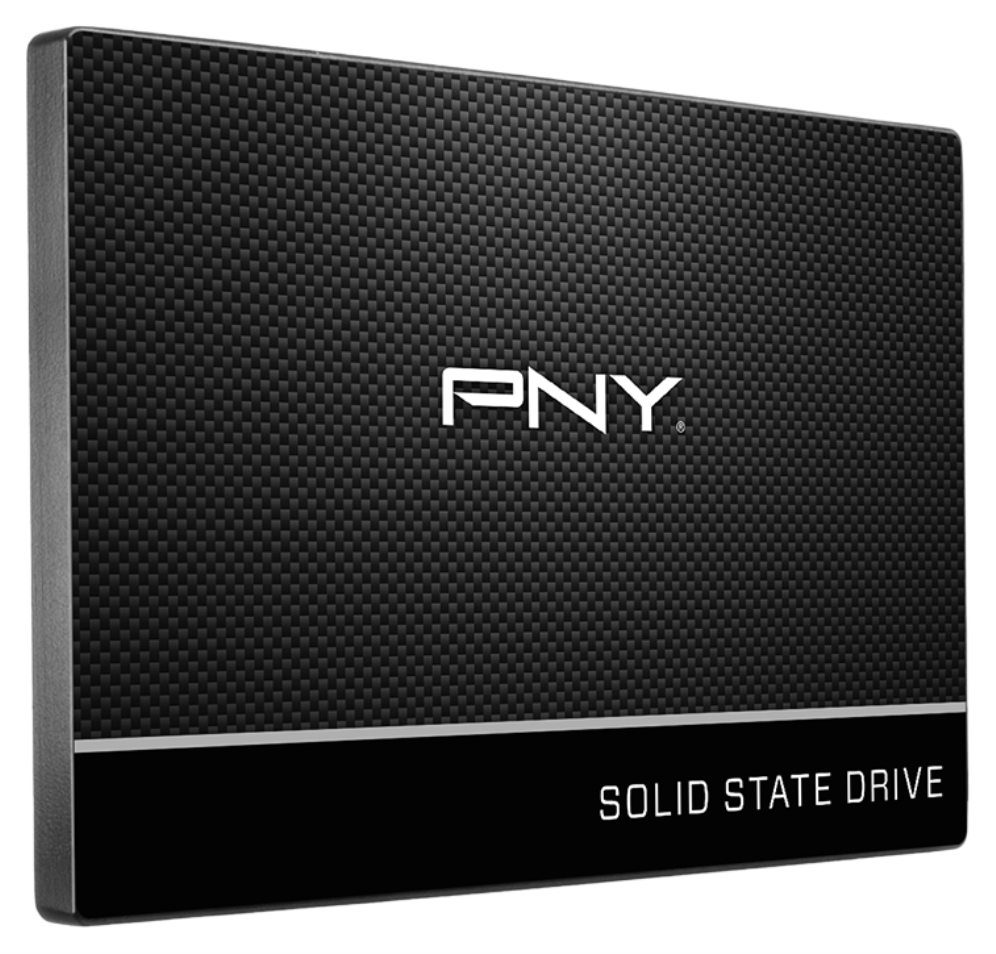 SSD PNY CS900 1TB SATA3 - detalle
