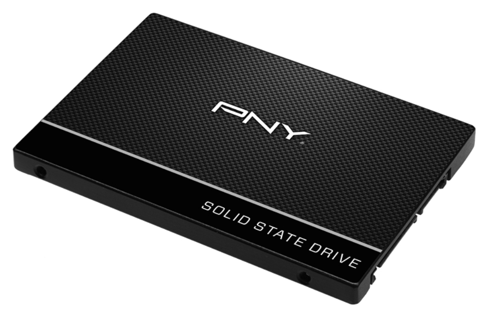 SSD PNY CS900 1TB SATA3 - detalle