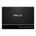 PNY CS900 250 GB 2.5" Serial LLIGA III 3D TLC