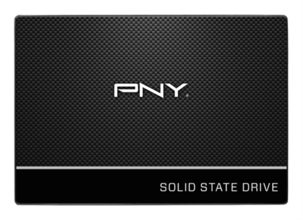 SSD PNY CS900 250GB SATA3