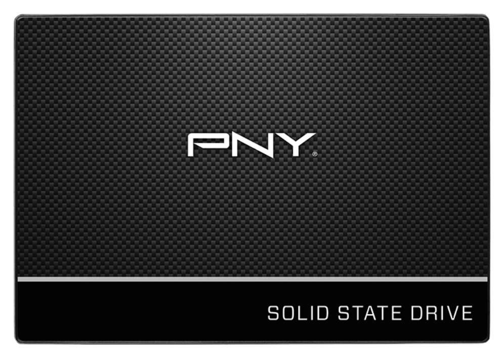 SSD PNY CS900 500GB SATA3