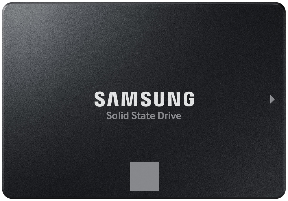 SSD SAMSUNG 870 EVO 2TB SATA3