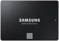 SSD SAMSUNG 870 EVO 2TB SATA3