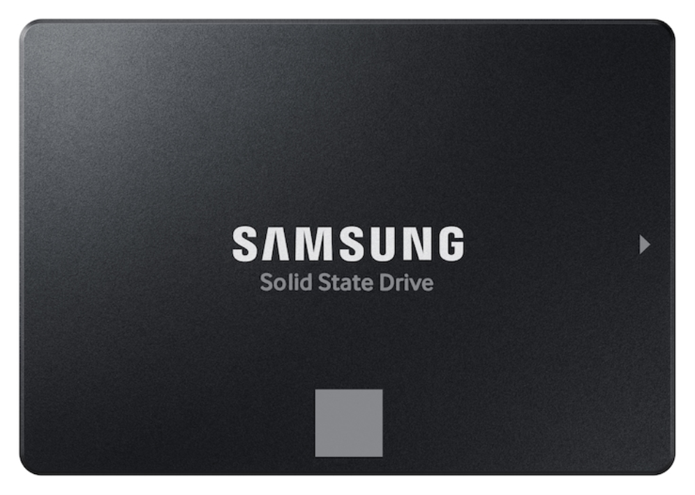 SSD SAMSUNG 870 EVO 500GB SATA3