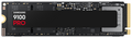 SSD SAMSUNG 9100 PRO 2TB M.2 NVME