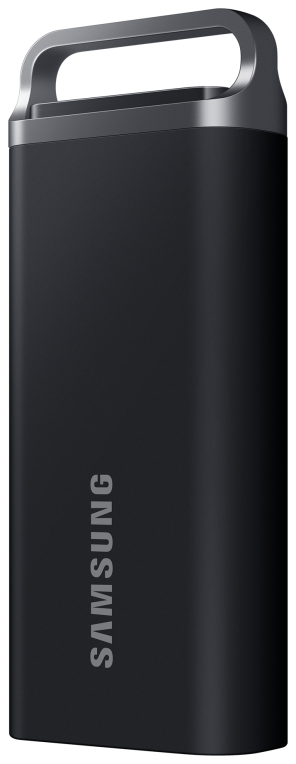SSD SAMSUNG T5 2TB MU-PH2T0S NEGRO - detalle